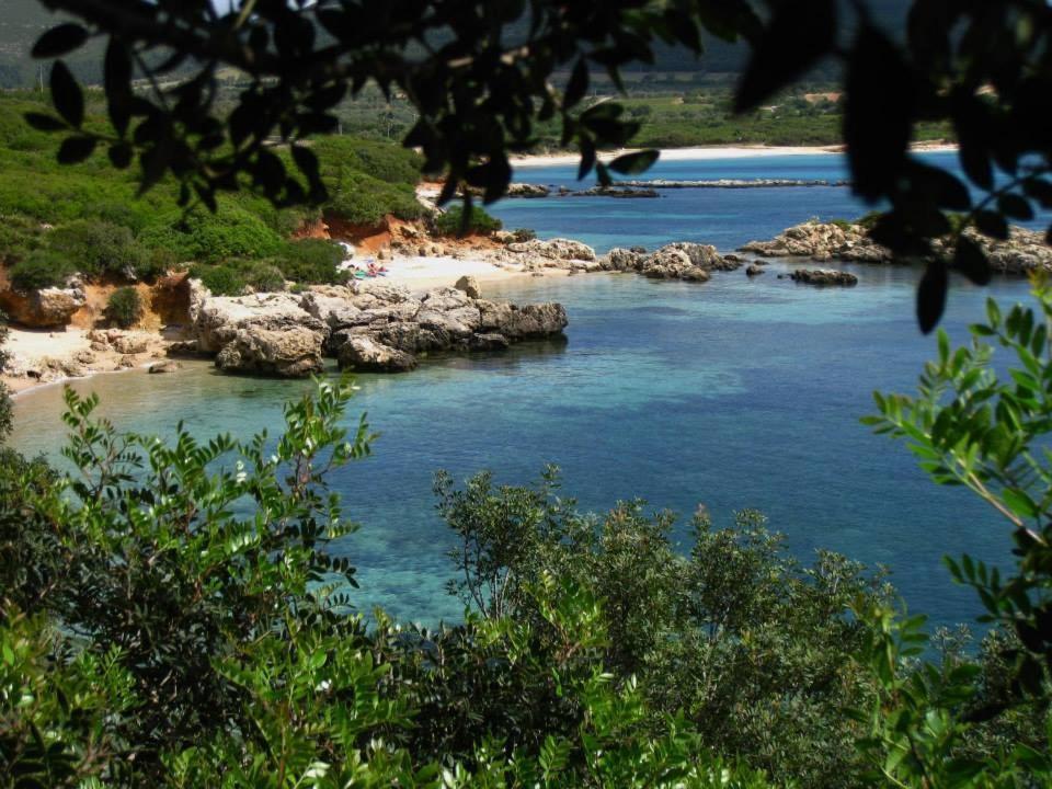 Sa Branda Costa Country Alghero Santa Maria la Palma Exterior photo