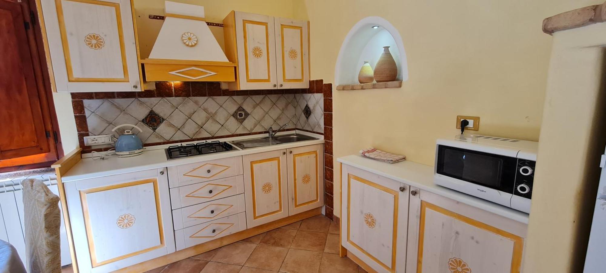 Sa Branda Costa Country Alghero Santa Maria la Palma Room photo