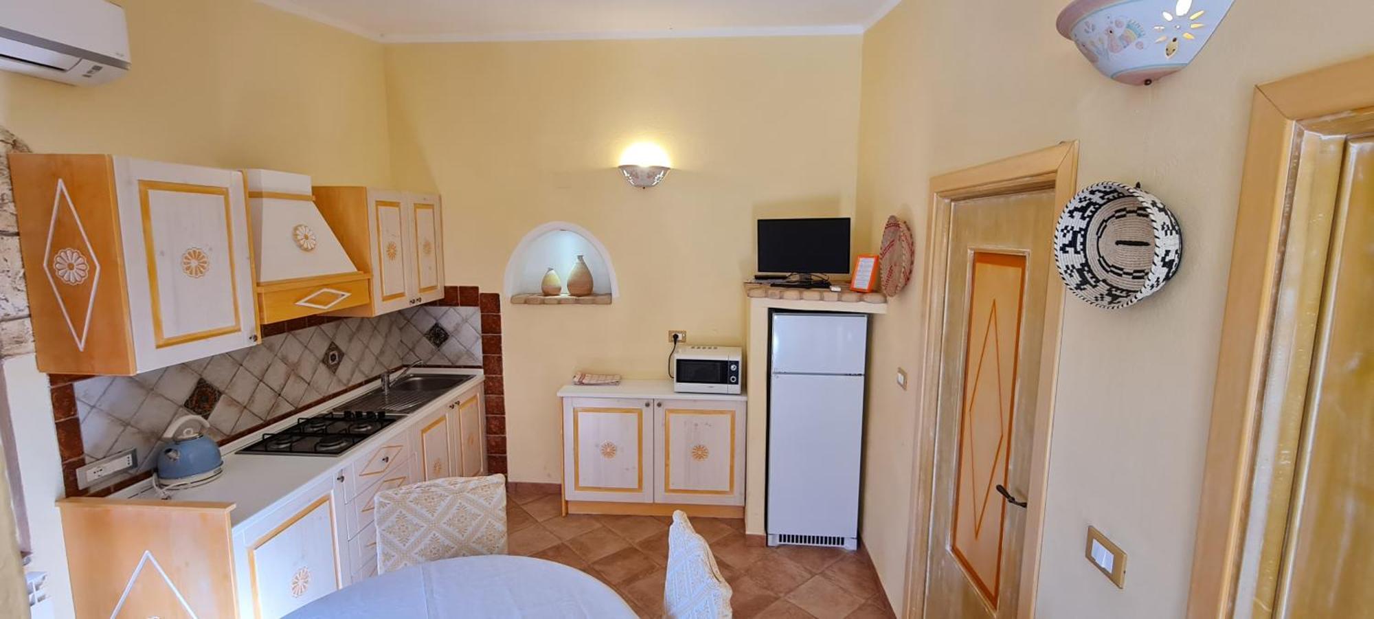 Sa Branda Costa Country Alghero Apartment Santa Maria la Palma Room photo