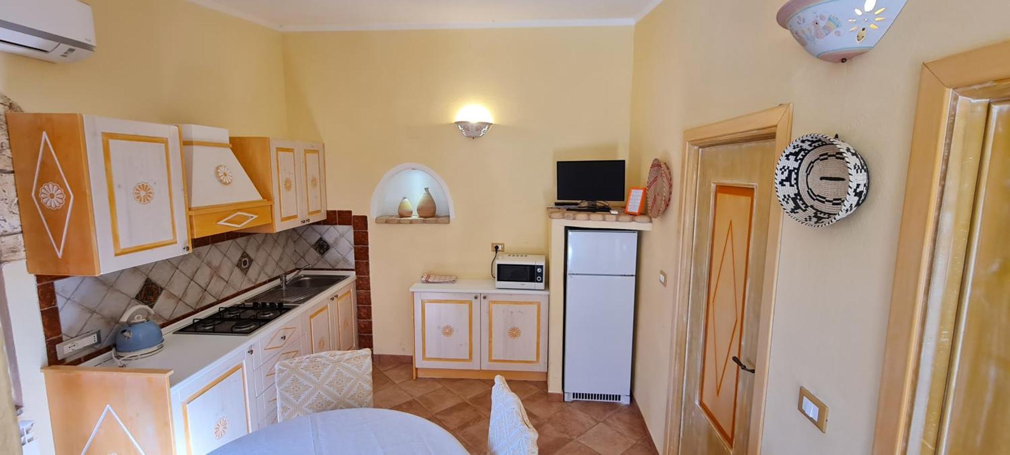 Sa Branda Costa Country Alghero Santa Maria la Palma Room photo