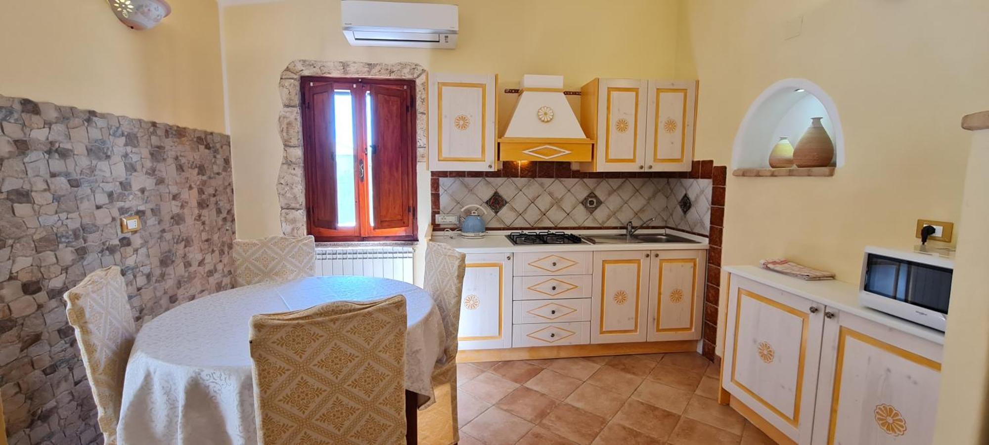 Sa Branda Costa Country Alghero Apartment Santa Maria la Palma Room photo