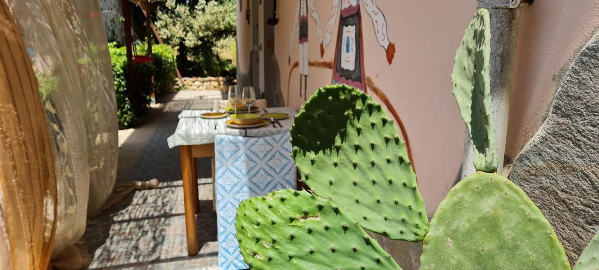Sa Branda Costa Country Alghero Santa Maria la Palma Room photo