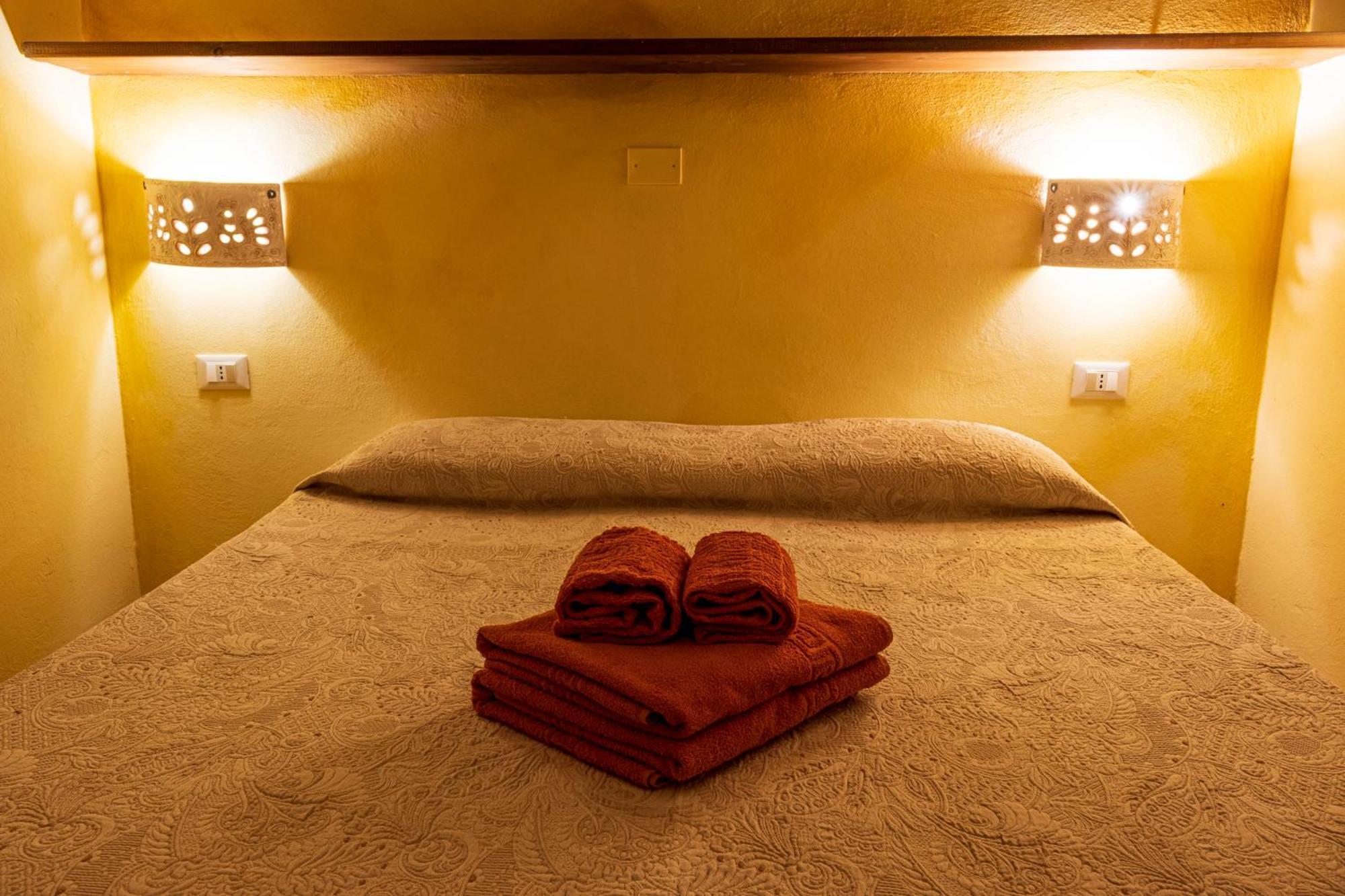 Sa Branda Costa Country Alghero Santa Maria la Palma Room photo