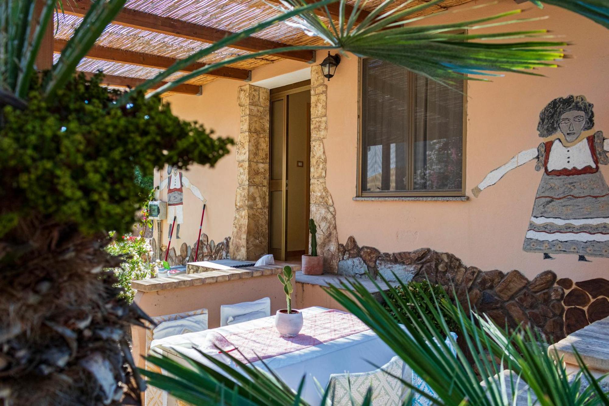 Sa Branda Costa Country Alghero Santa Maria la Palma Room photo