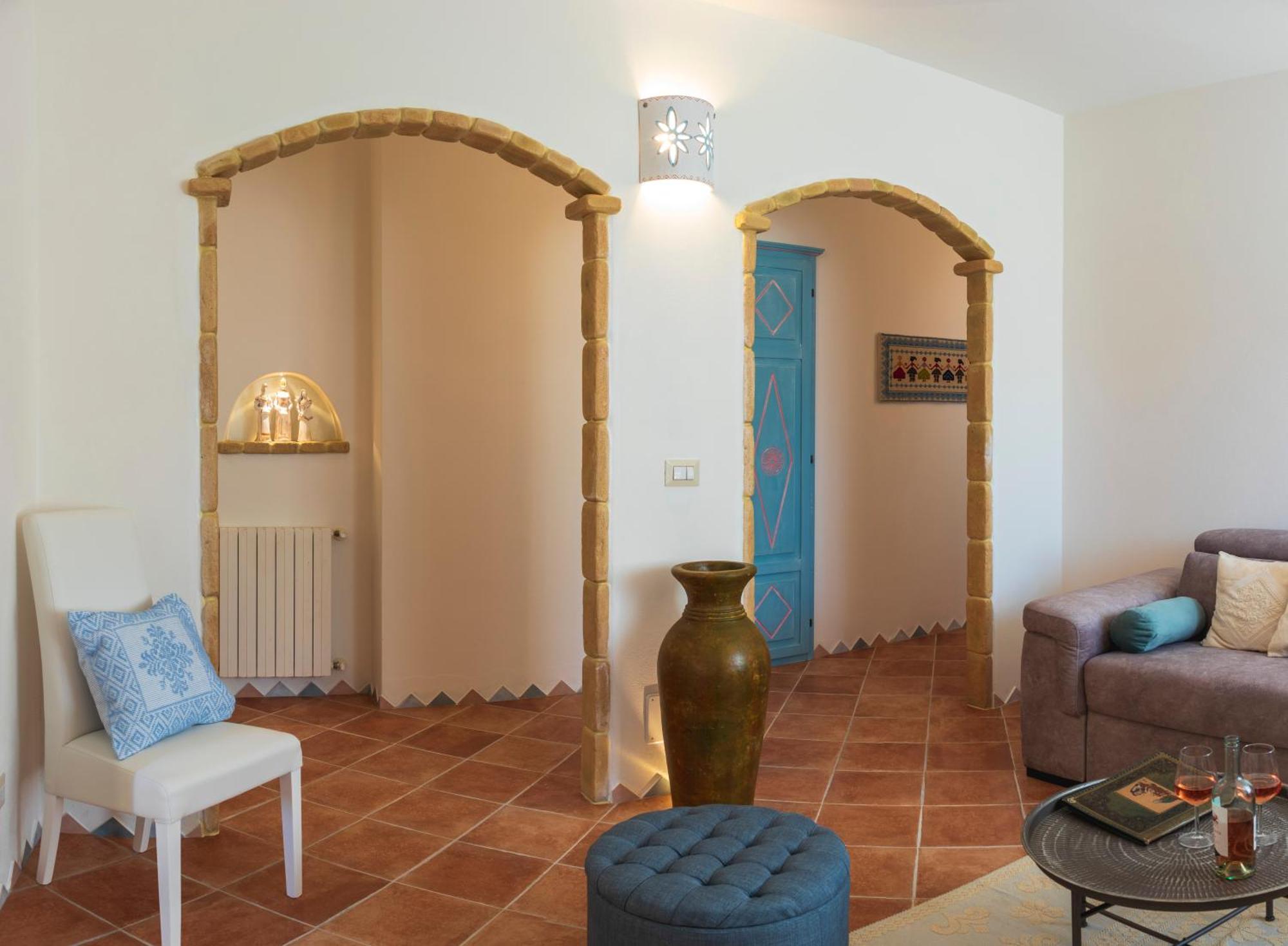 Sa Branda Costa Country Alghero Apartment Santa Maria la Palma Room photo