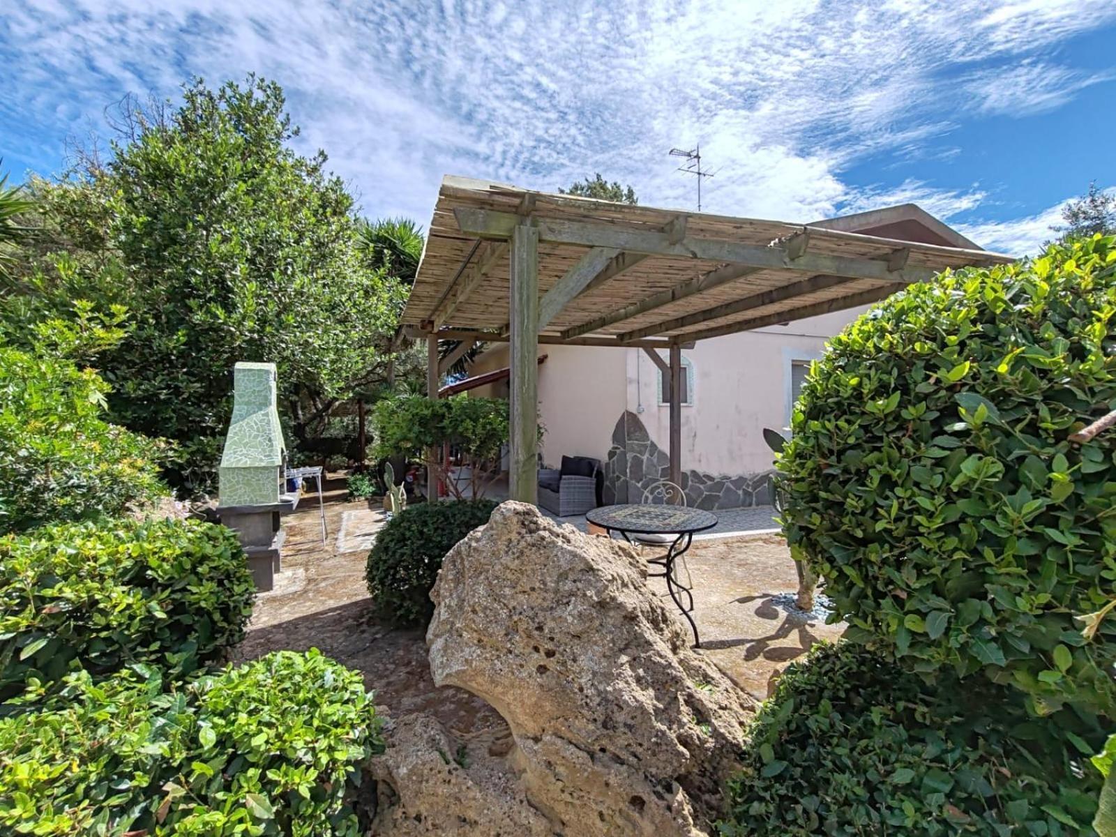 Sa Branda Costa Country Alghero Santa Maria la Palma Room photo